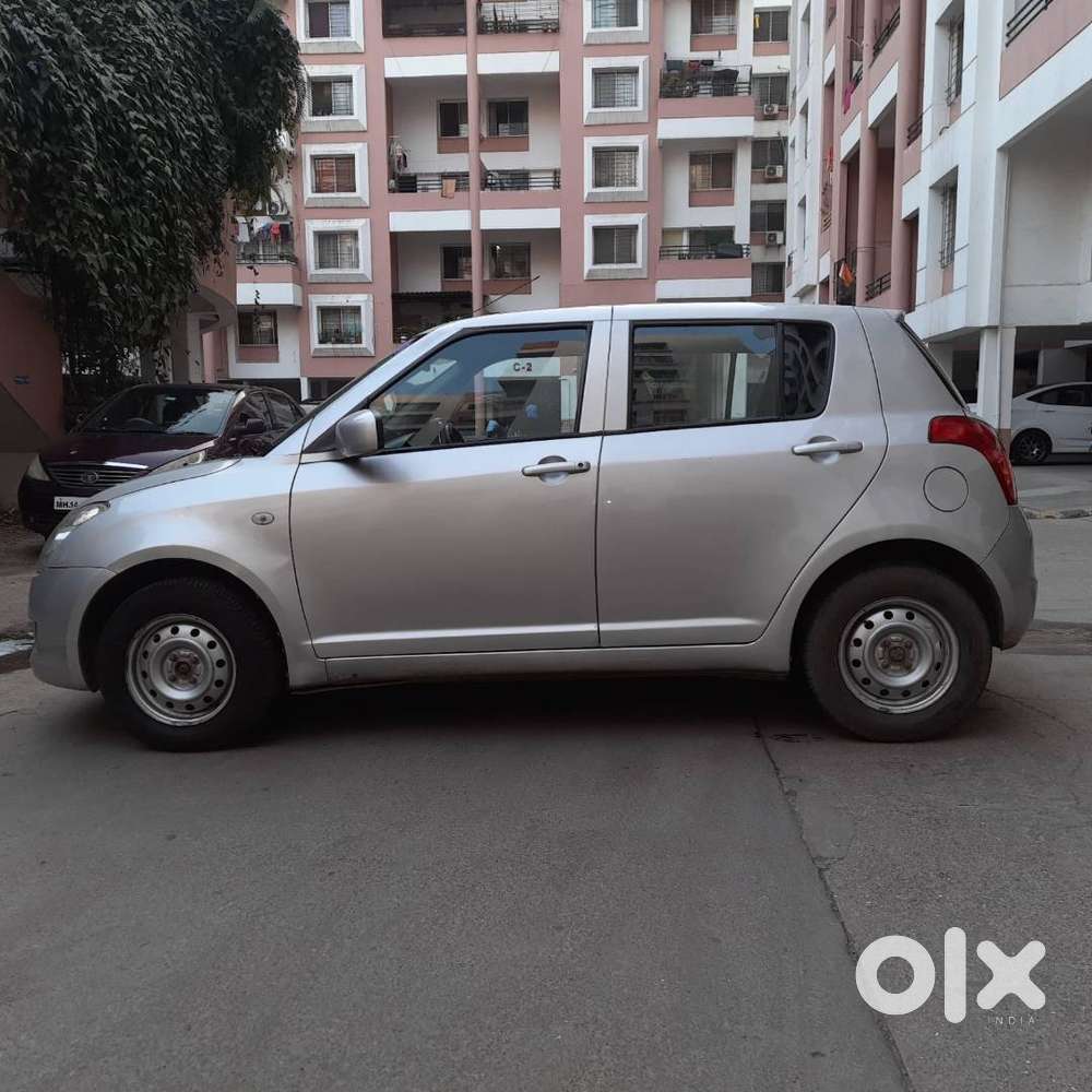 Maruti Swift Lxi 2010