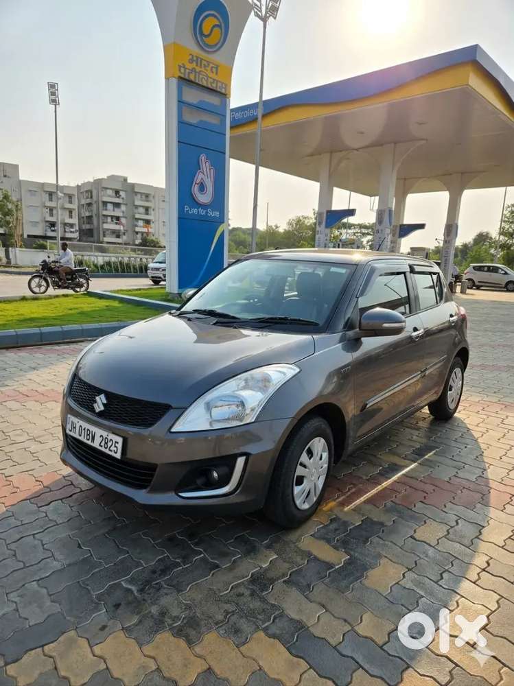 Maruti Suzuki Swift 2016 Petrol 18000 Km Driven