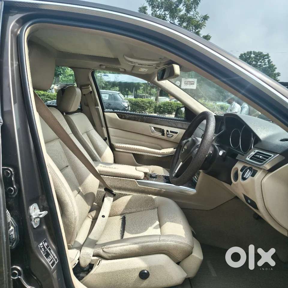 Mercedes-benz E-class E250 Cdi Edition E, 2016, Diesel