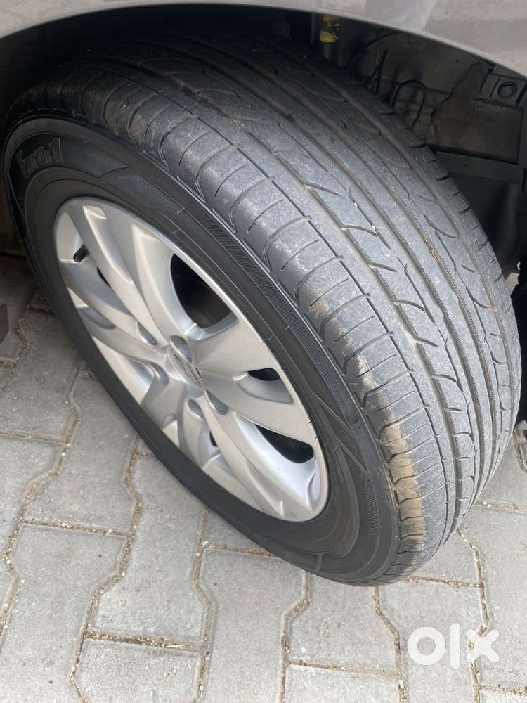 Maruti Suzuki Ertiga Zxi Plus , 2018, Petrol