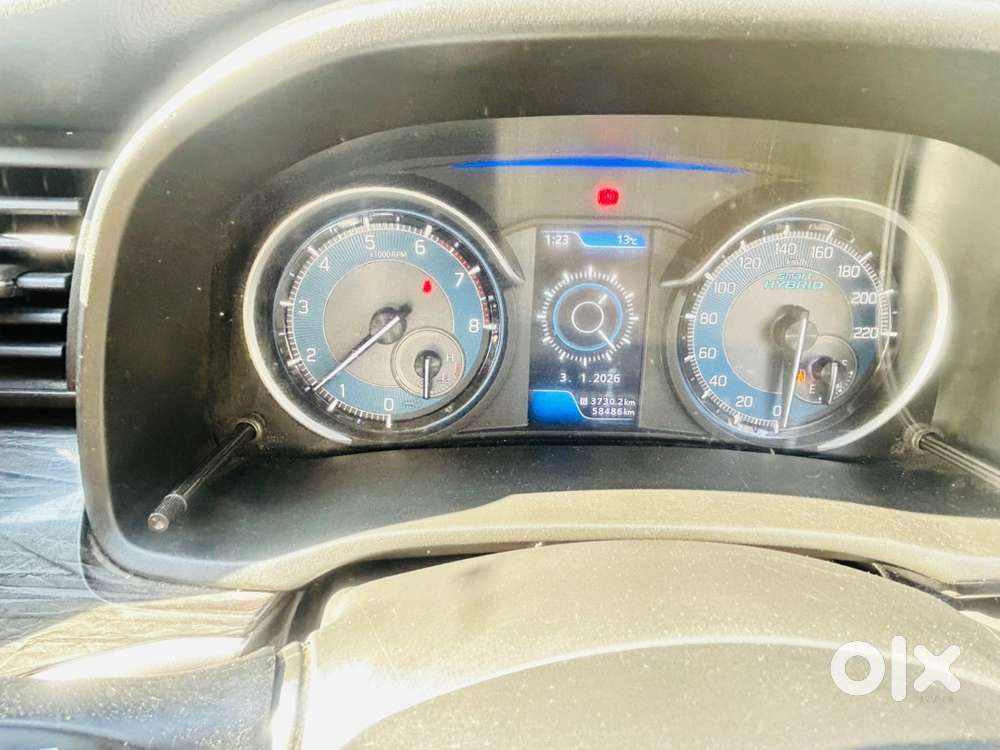 Maruti Suzuki Xl6 2021 Petrol Well Maintained