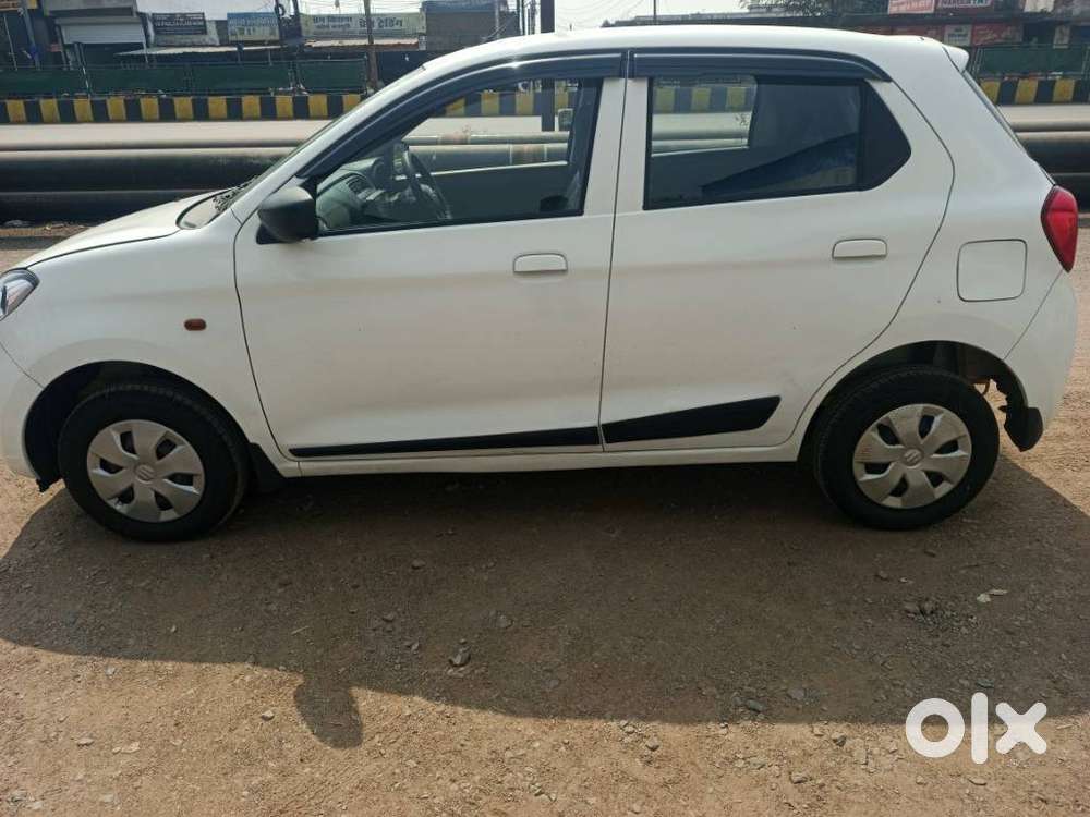 Maruti Suzuki Alto K10 Plus Edition, 2023, Petrol