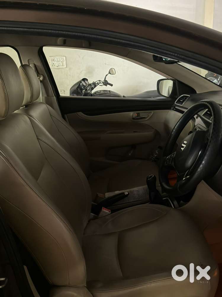 Maruti Suzuki Ciaz 1.5 Zxi