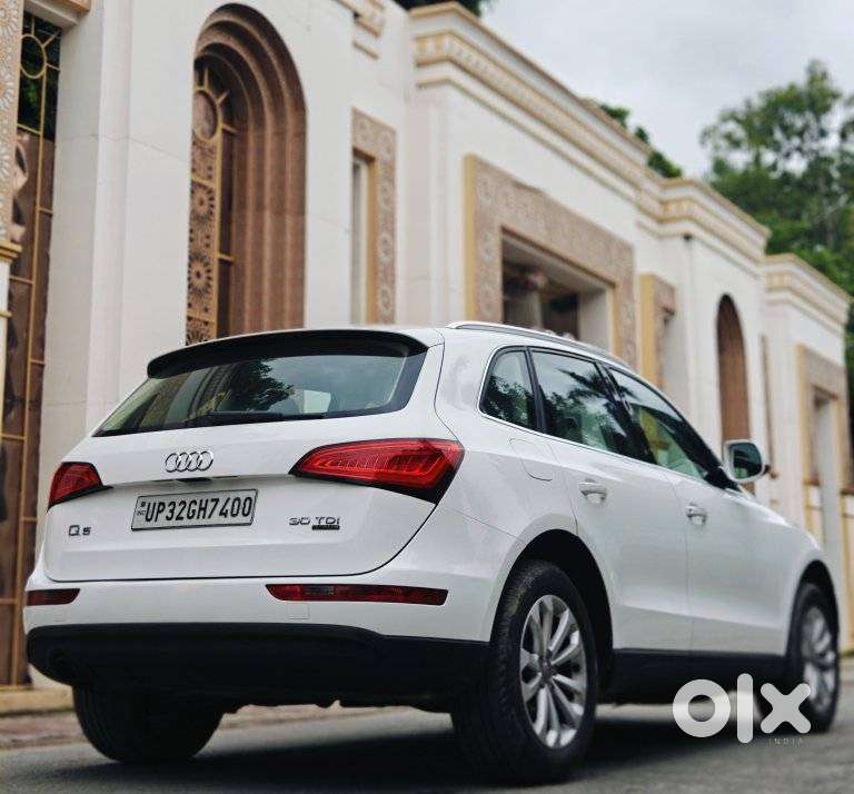 Audi Q5 3.0 Tdi, 2015, Diesel