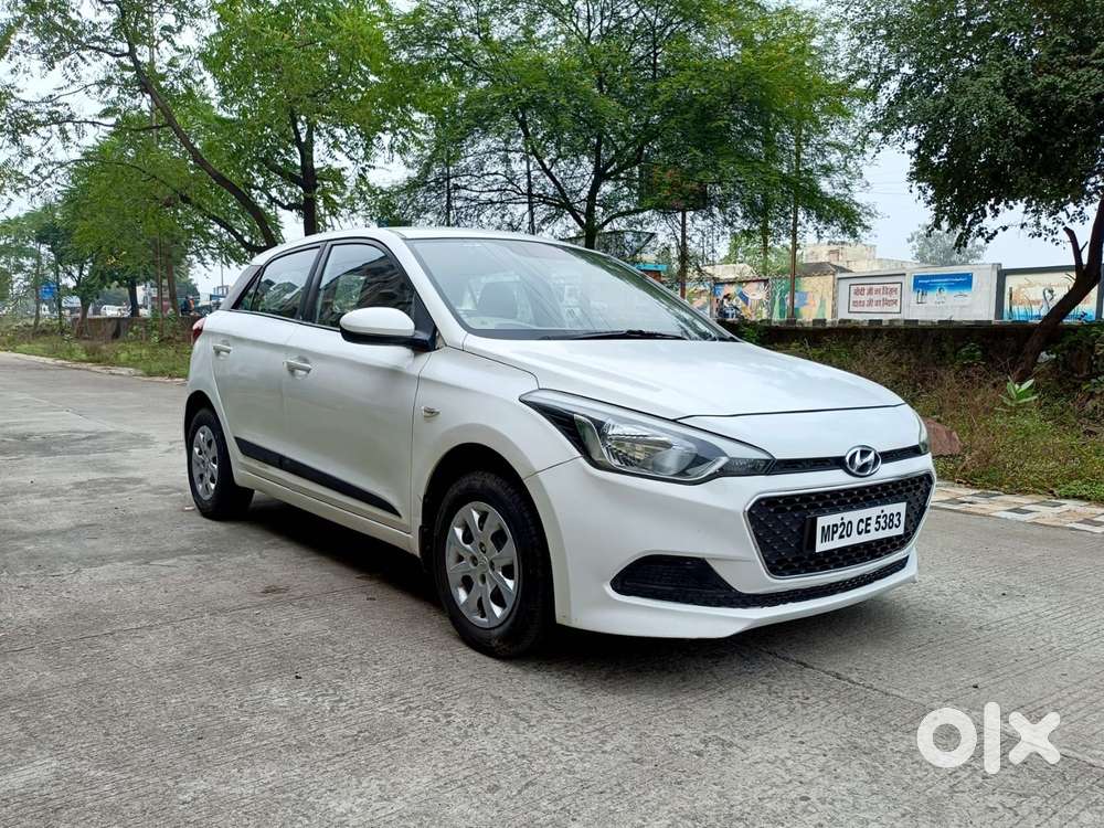 Hyundai I20 Magna Plus, 2014, Petrol