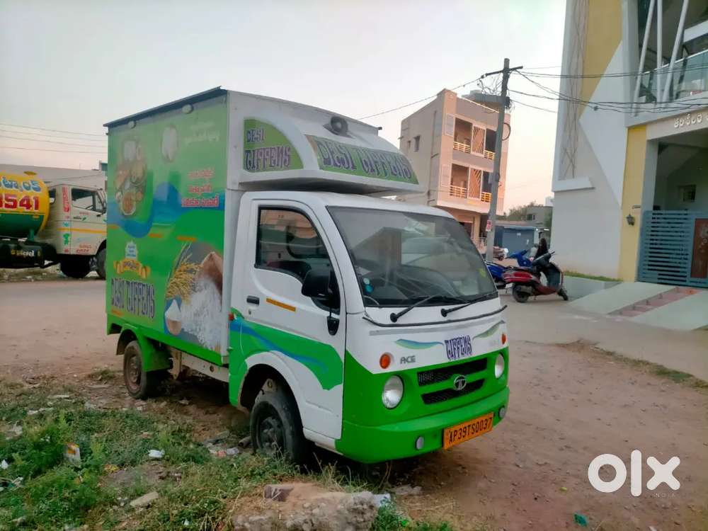 Tata Rice  2021 Petrol 3600 Km Driven