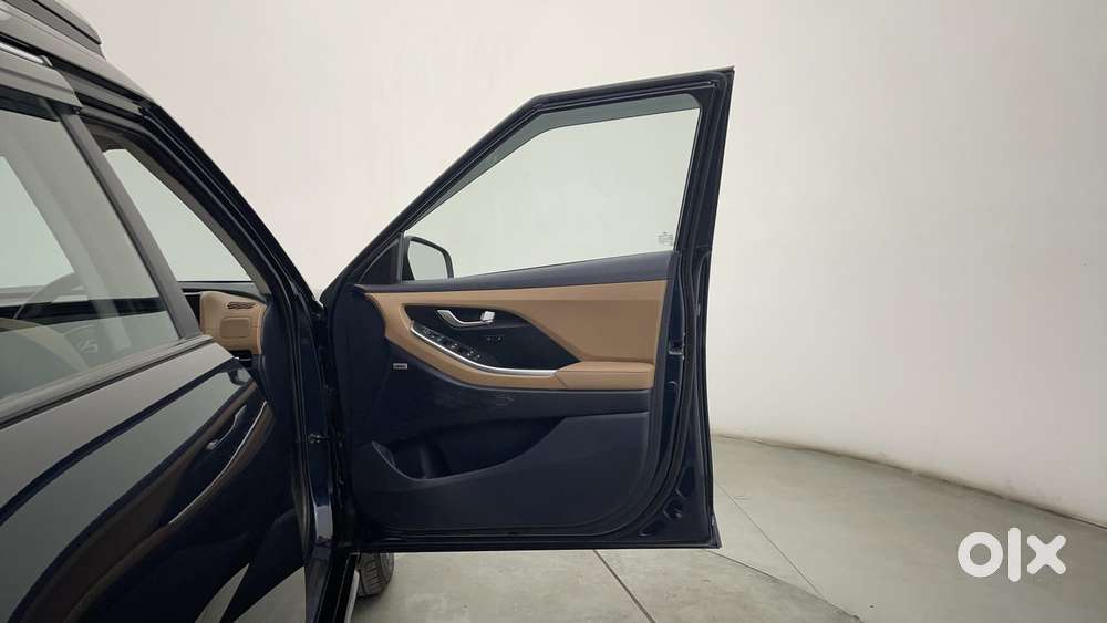 Hyundai Alcazar Signature 1.5 Diesel At 7str, 2024, Diesel