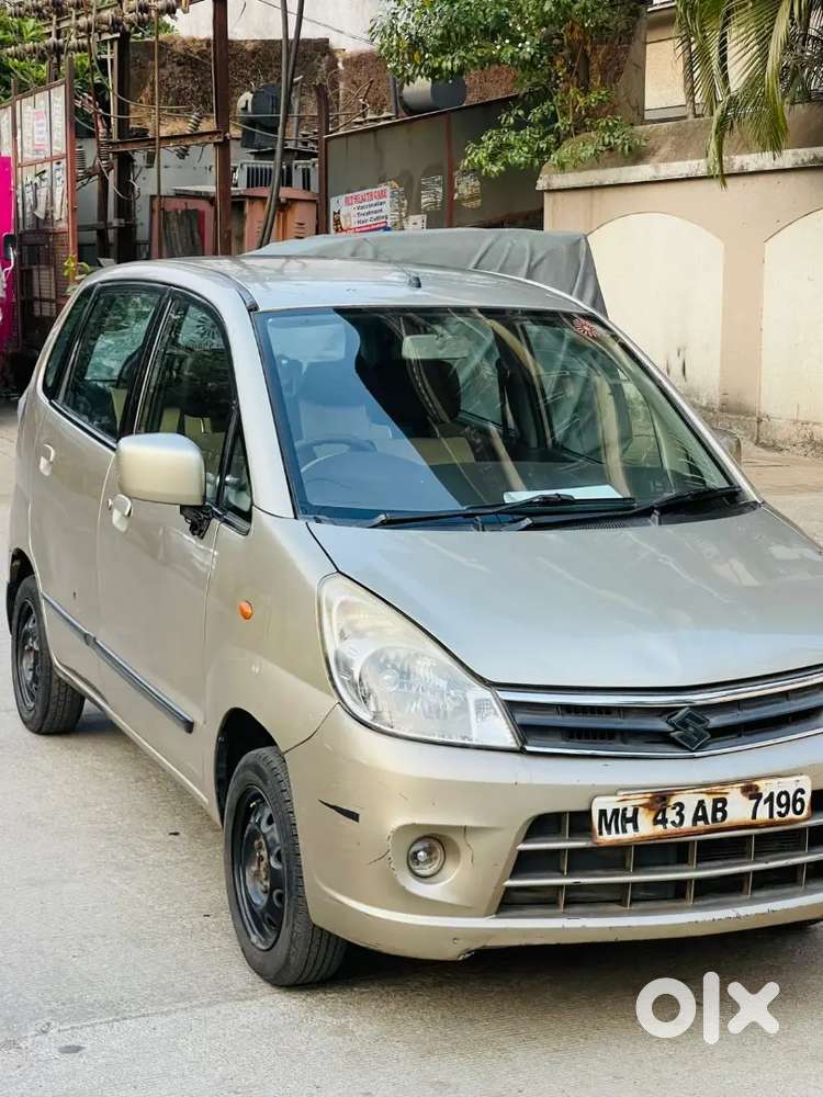 Maruti Suzuki Zen Estilo 2011 Petrol Well Maintained