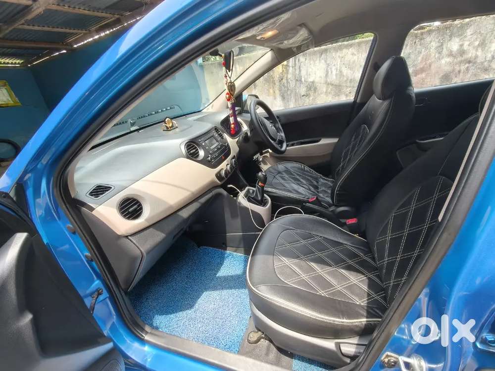 Hyundai Grand I10 2018 Petrol 71000 Km Driven