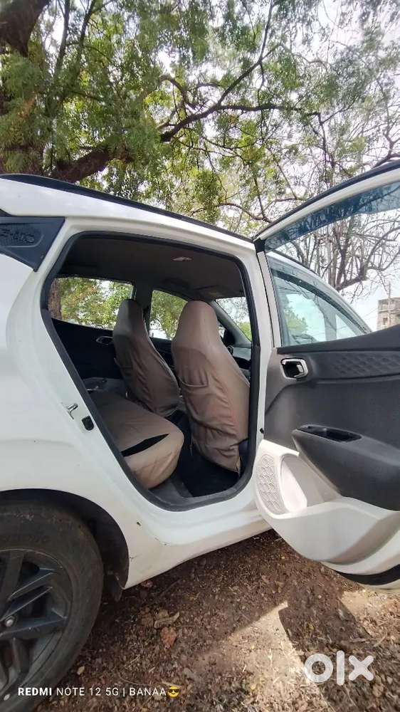 Hyundai Grand I10 Nios 2019 Petrol Good Condition