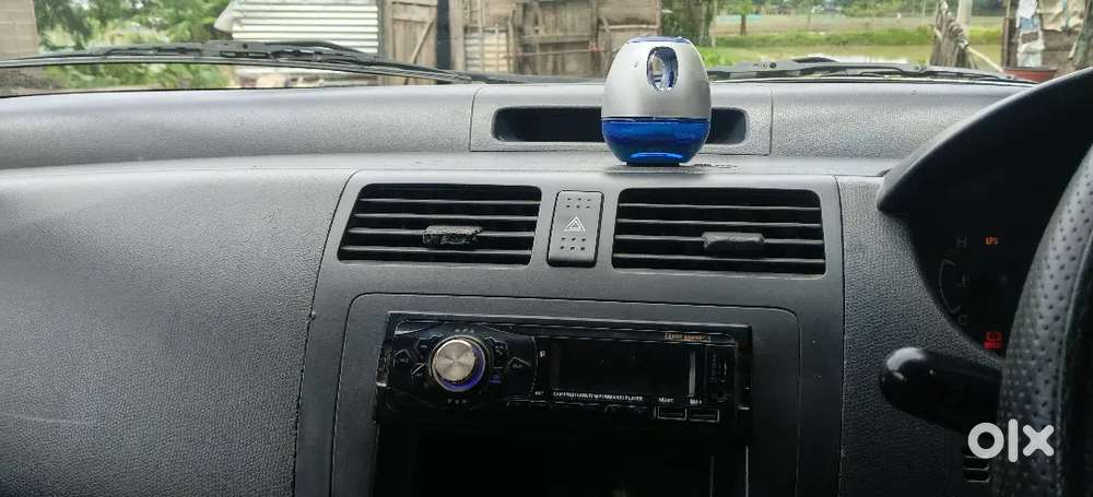 Maruti Swift Lxi 207 Petrol