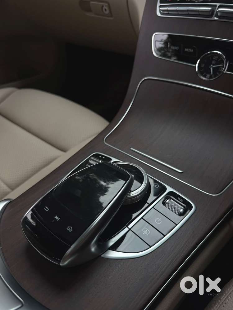 Mercedes-benz C-class C 200, 2021, Petrol