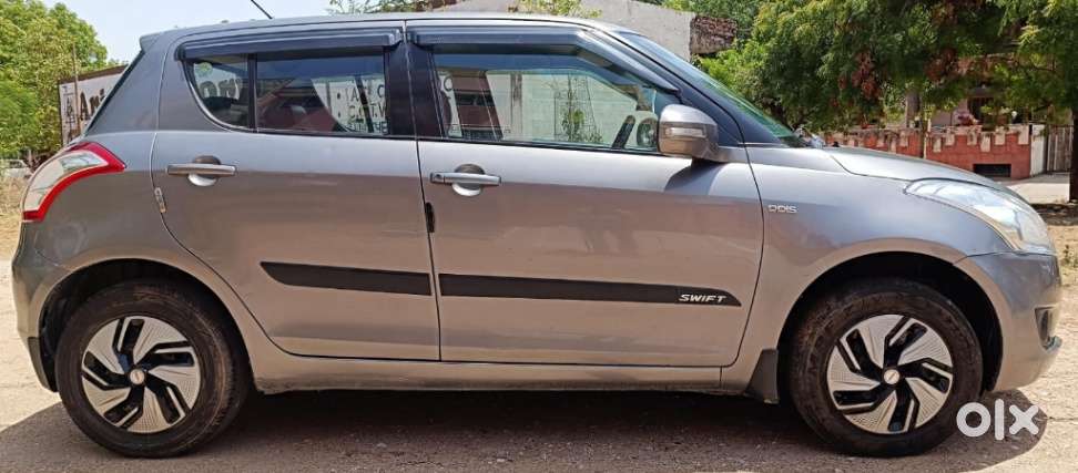 Maruti Suzuki Swift 2011-2014 Vdi, 2013, Diesel