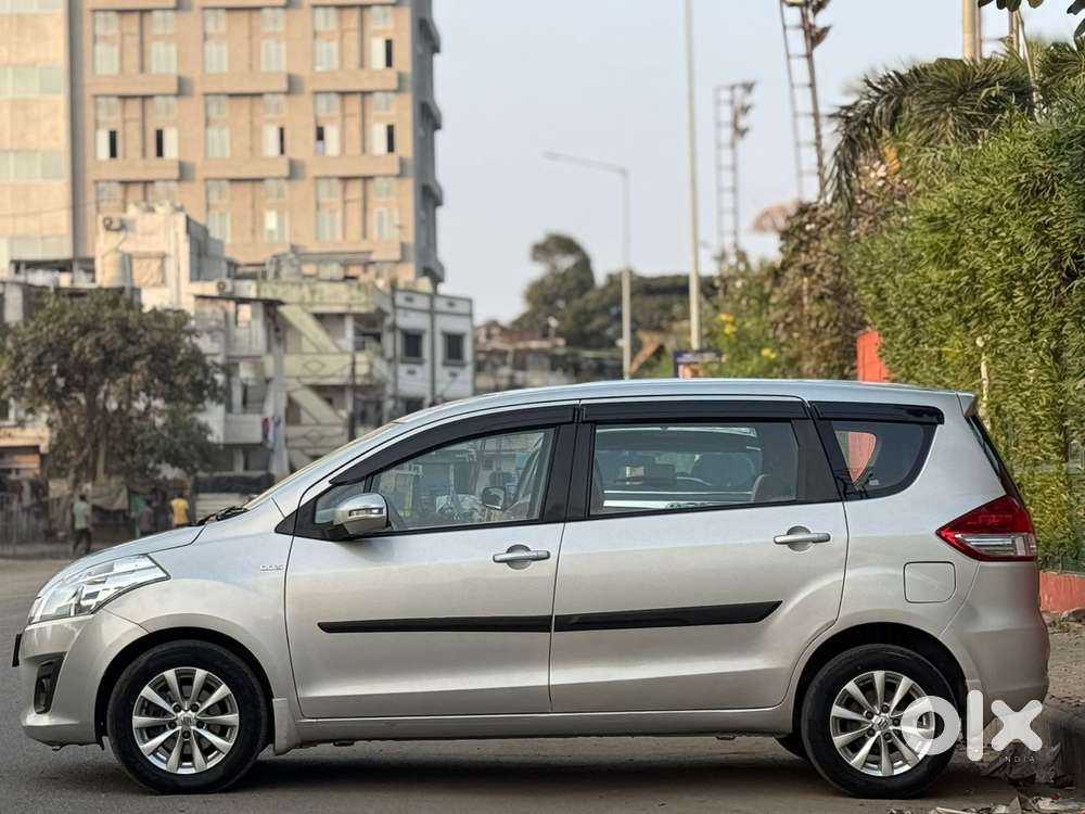 Maruti Suzuki Ertiga 2012-2015 Zdi, 2014, Diesel
