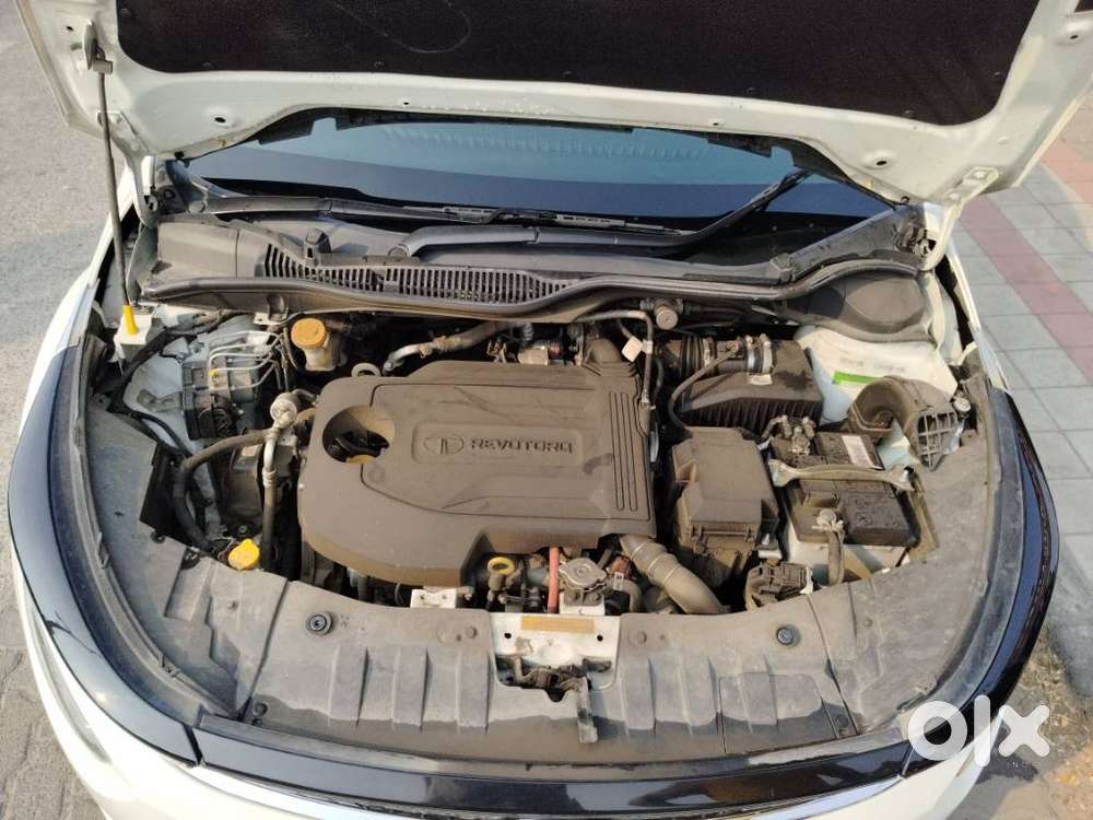 Tata Altroz 1.5 Xt Diesel, 2022, Diesel