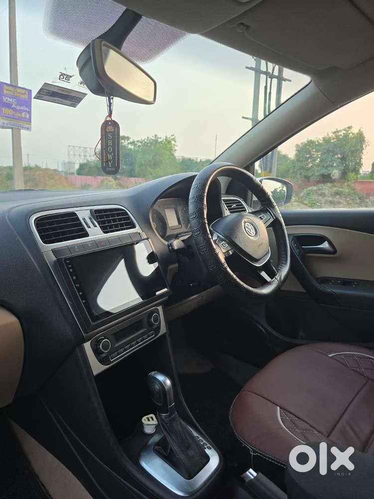 Volkswagen Ameo 1.5 Tdi Highline At, 2017, Diesel
