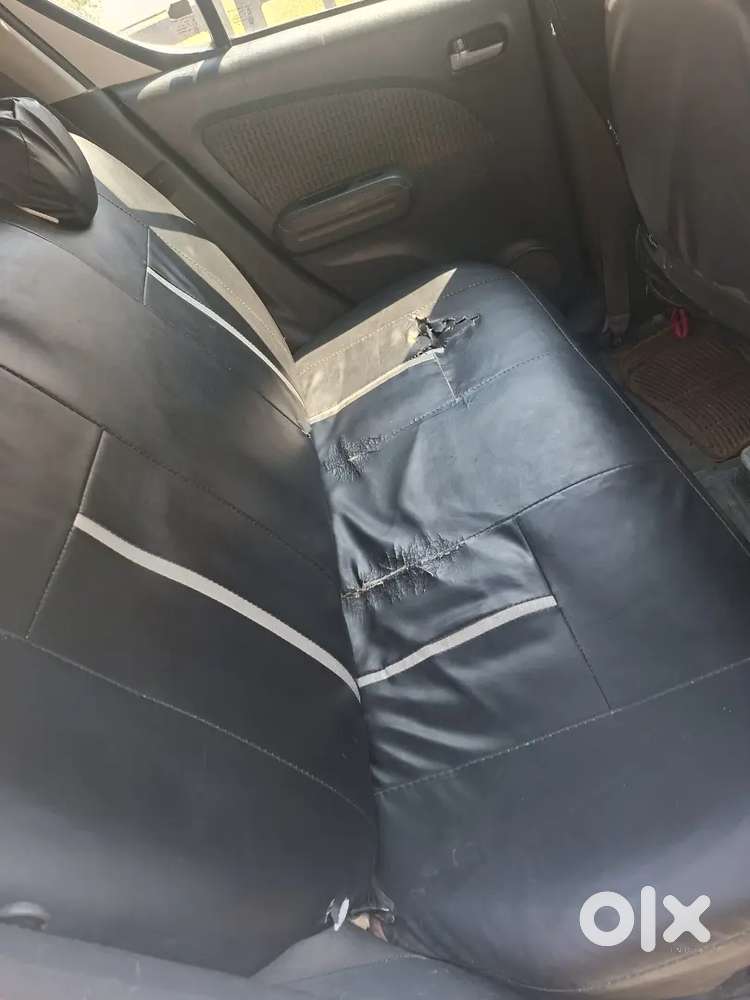 Maruti Suzuki Ritz Vdi 2014