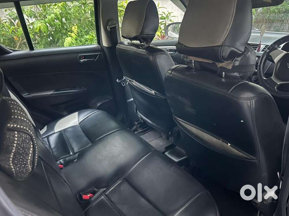 Maruti Suzuki Swift 2012 Diesel Well Maintained