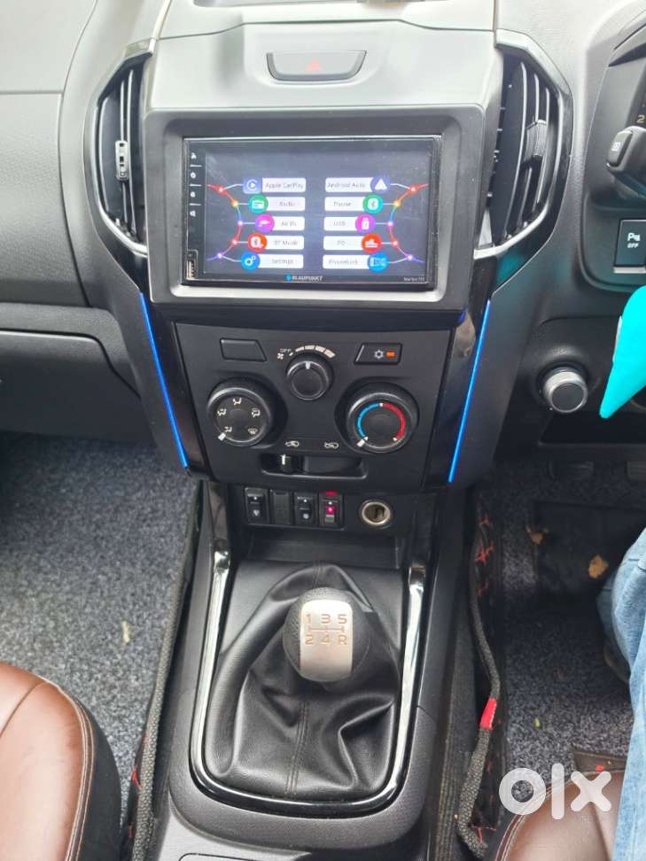 Isuzu S-cab 2wd Hr Z, 2024, Diesel