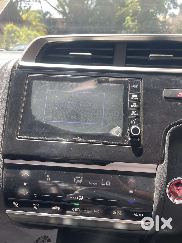 Honda Wr-v 1.5 Vx I-dtec, 2017, Diesel