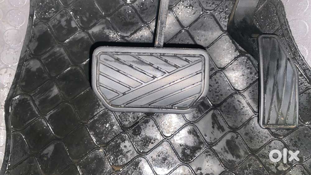 Maruti Suzuki Celerio 2014-2017 Zxi At, 2016, Petrol