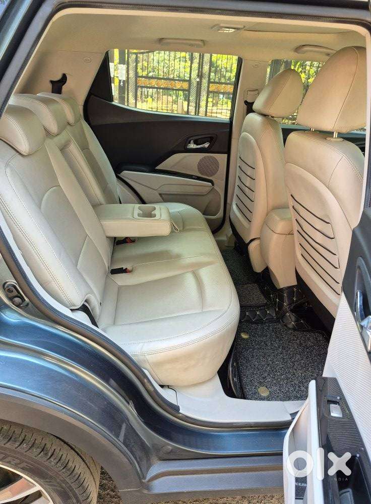 Mahindra Xuv300 W8 Option Diesel, 2021, Diesel