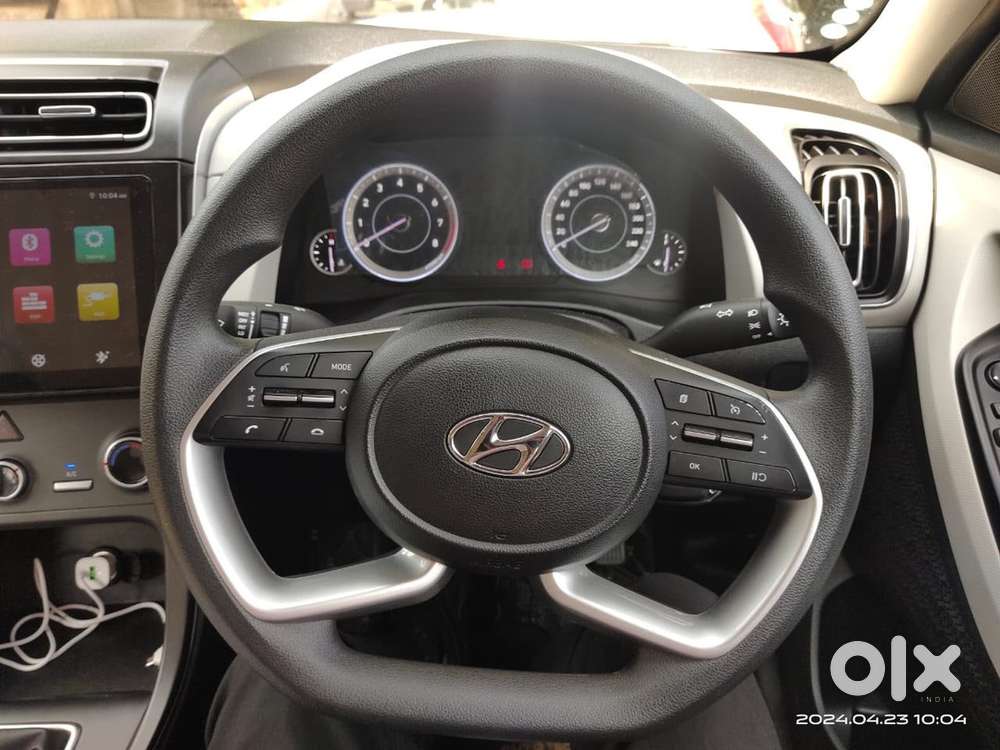 Hyundai Creta 2022 Year