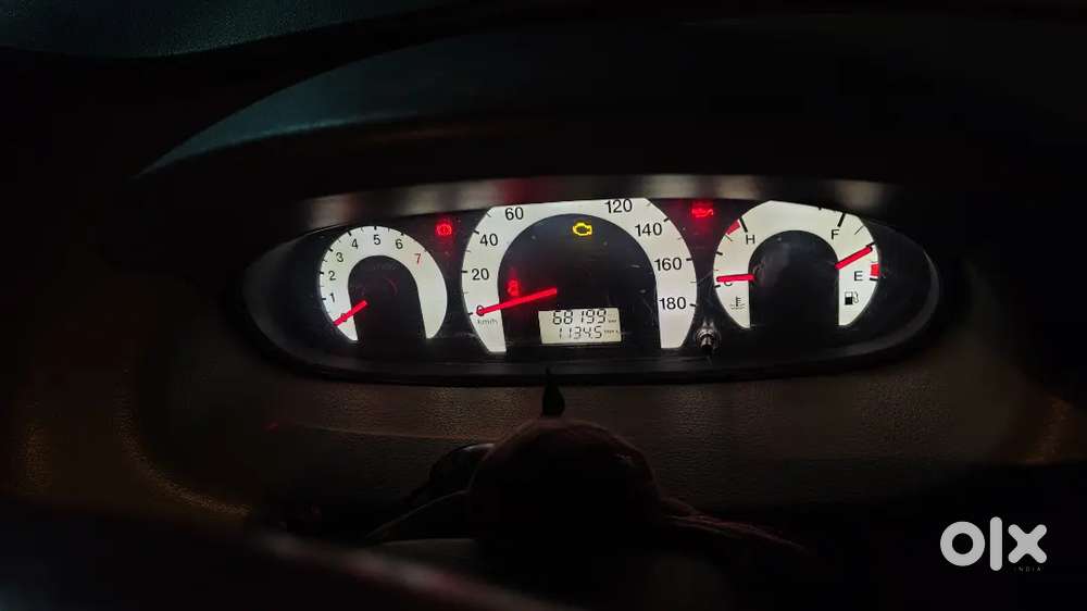 Mahindra Quanto 1.5 C4 2015, August . Tax & Insurance Failed,