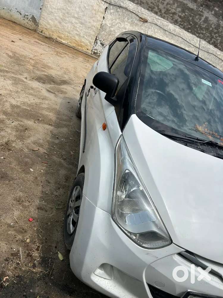 Hyundai Eon 2013 Petrol 61000 Km Driven