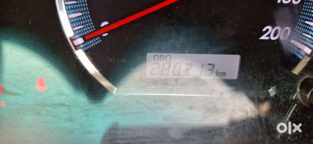 Toyota Fortuner 2012 Diesel 282000 Km Driven