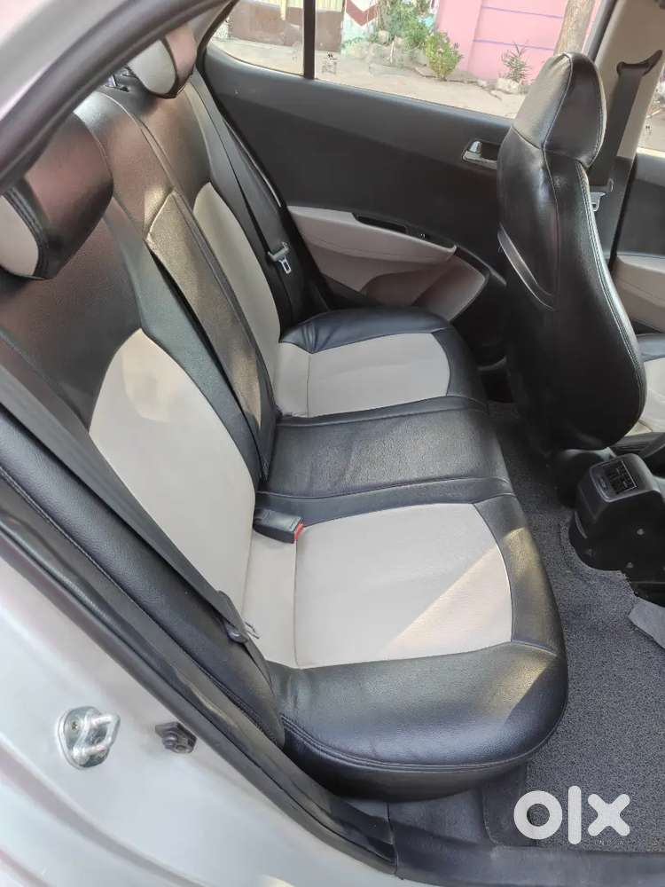 Hyundai Xcent Prime 2015 Diesel 180000 Km Driven