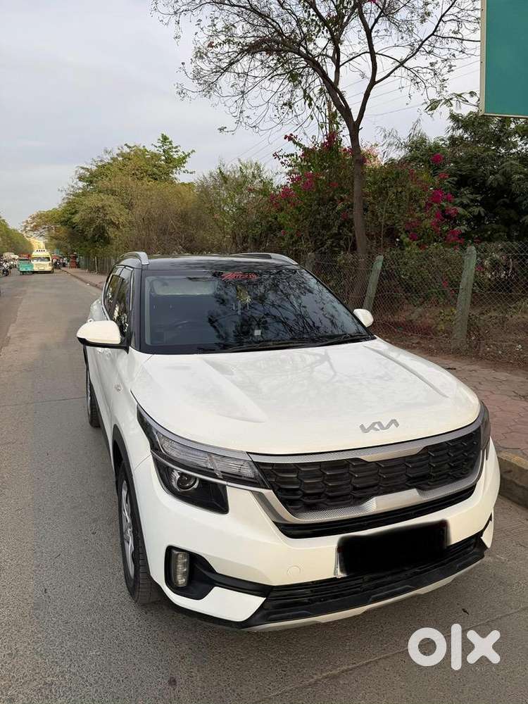 Kia Diesel Car 2022