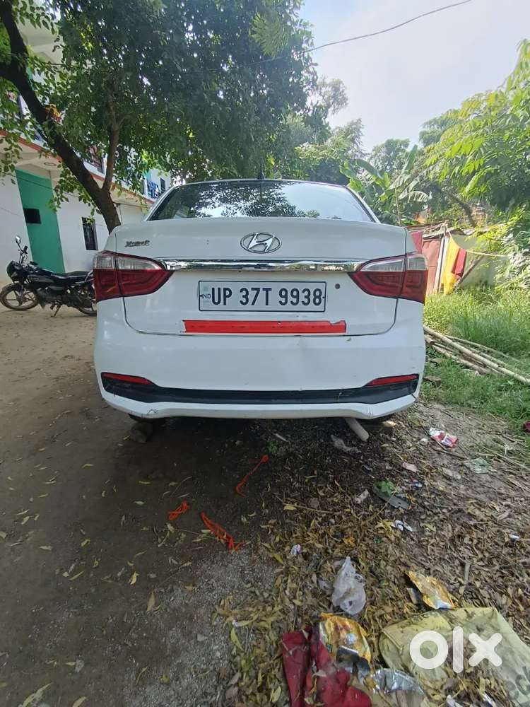 Hyundai Xcent Prime 1.2 Plus 2018