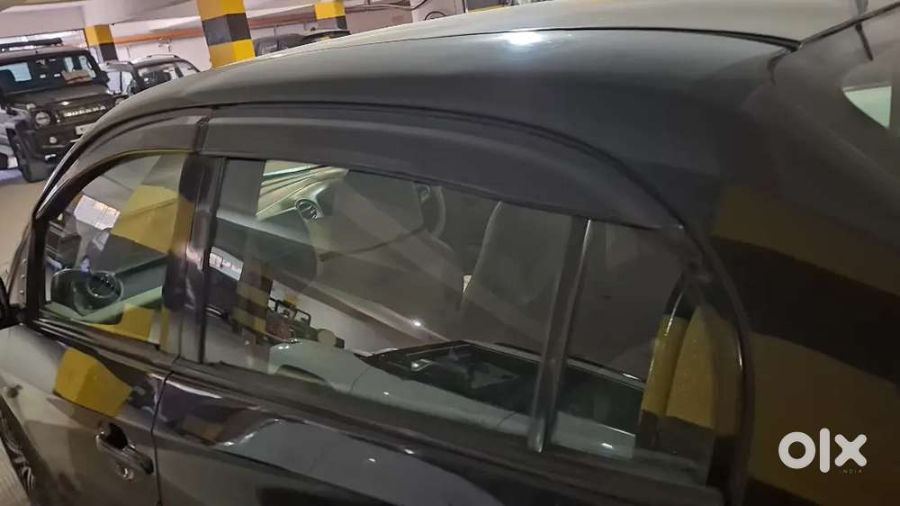 Honda Amaze 1.5 Diesel 2013