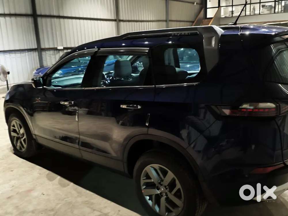  2021 Tata Safari 2.0 Kryotec Xt Plus | Diesel | Manual