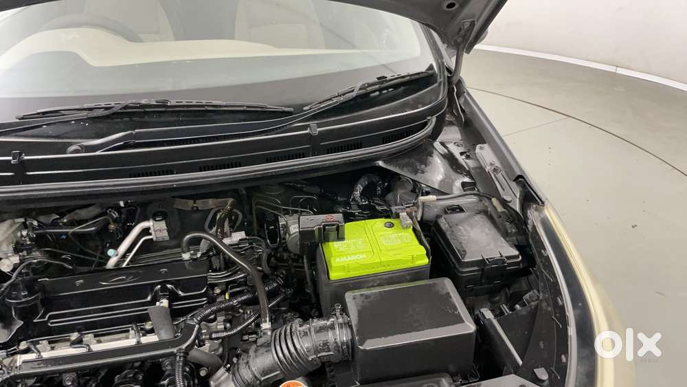 Hyundai Elite I20 [2018-2020] 1.2 Sportz, 2015, Petrol