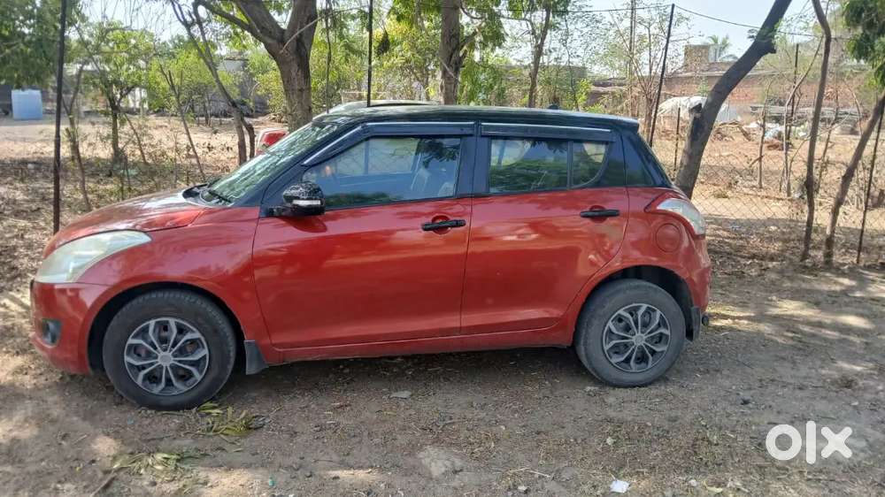 Maruti Suzuki Swift 2011 Diesel Well Maintained