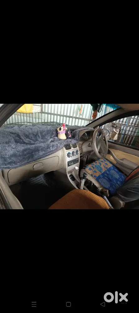 Tata Indigo Cs 2011 Diesel Good Condition