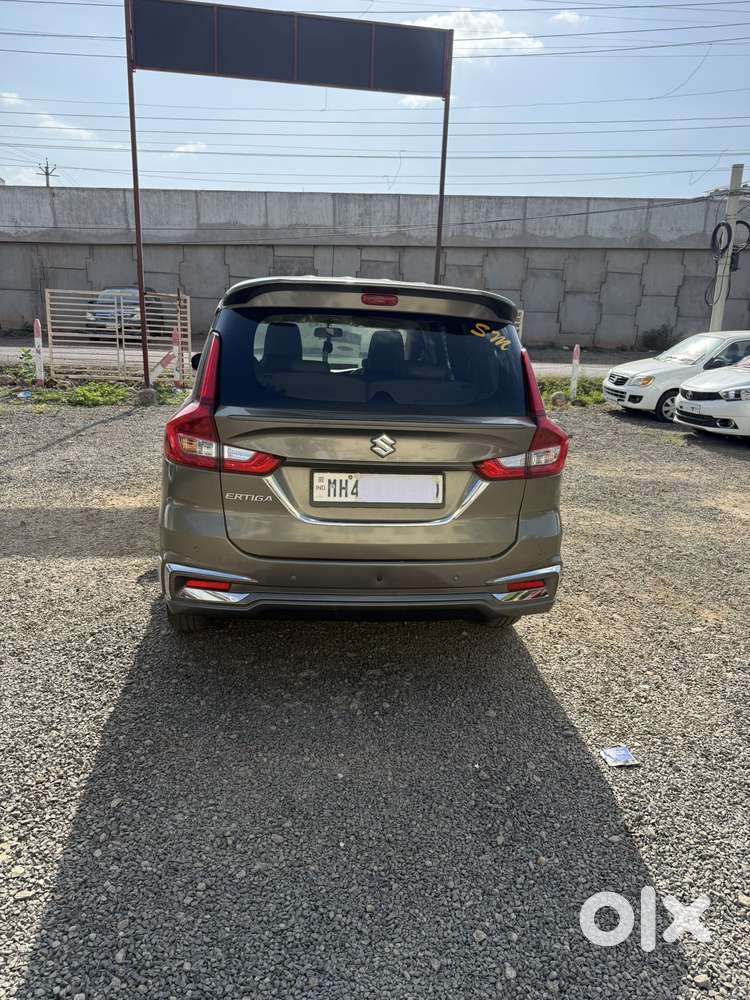 Maruti Suzuki Ertiga Vxi (o) Cng, 2023, Cng & Hybrids