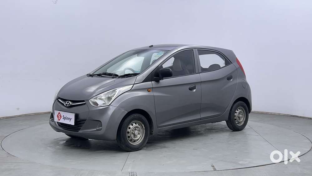 Hyundai Eon D Lite, 2014, Petrol