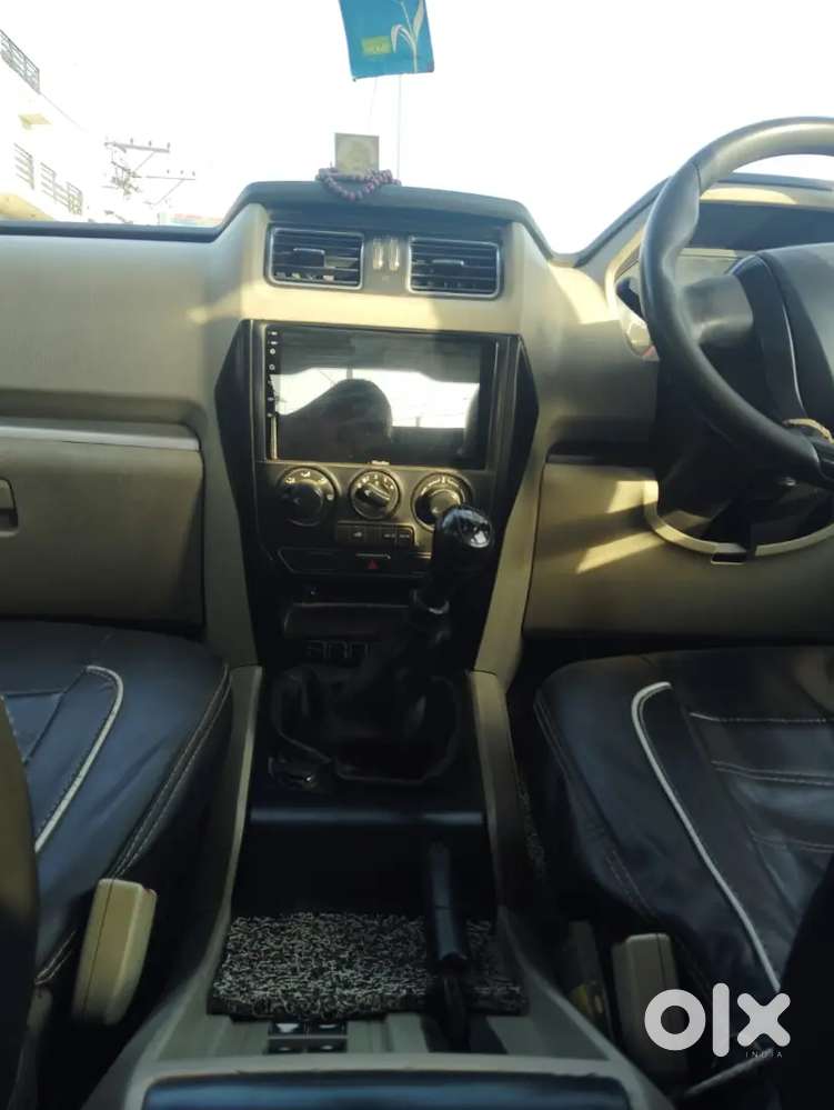 Mahindra Scorpio 2017 Diesel 150000 Km Driven