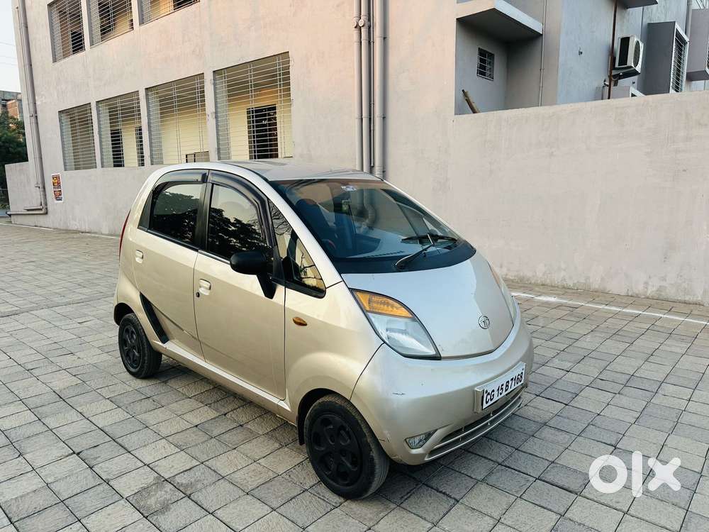Tata Nano 2012-2015 Twist Xe, 2011, Petrol