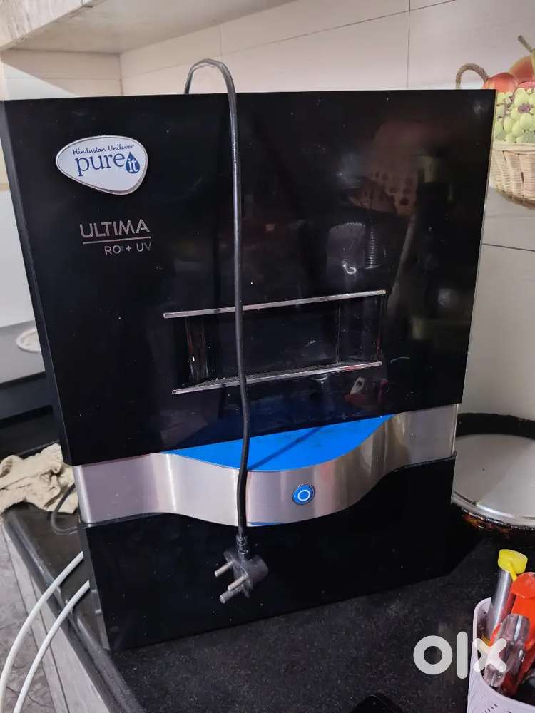 Aquaguard want to sell