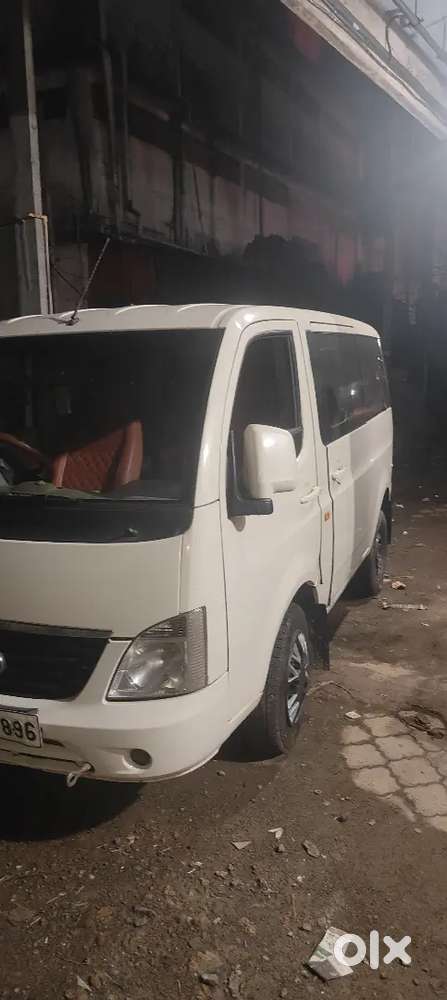 Tata Venture 2012 Diesel 98500 Km Driven