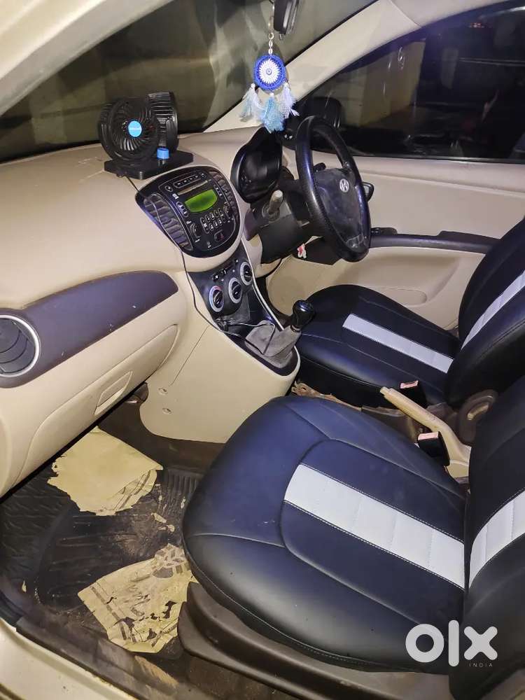 Hyundai I10 Petrol Manual 2009