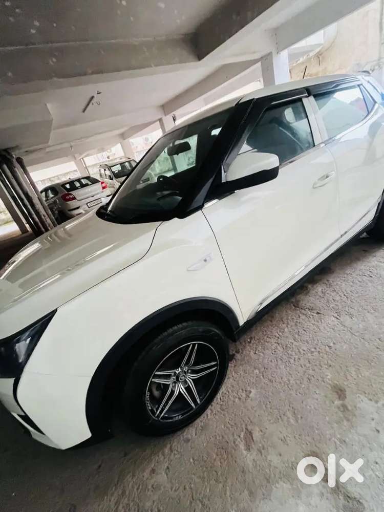 Mahindra Xuv300 Turbosport 2019 Diesel