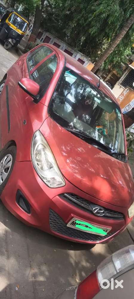Hyundai I10 1.2 2010 Model