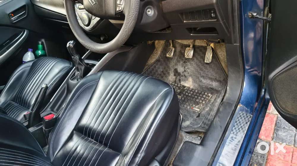 Maruti Suzuki Baleno 2020 Petrol 80000 Km Driven