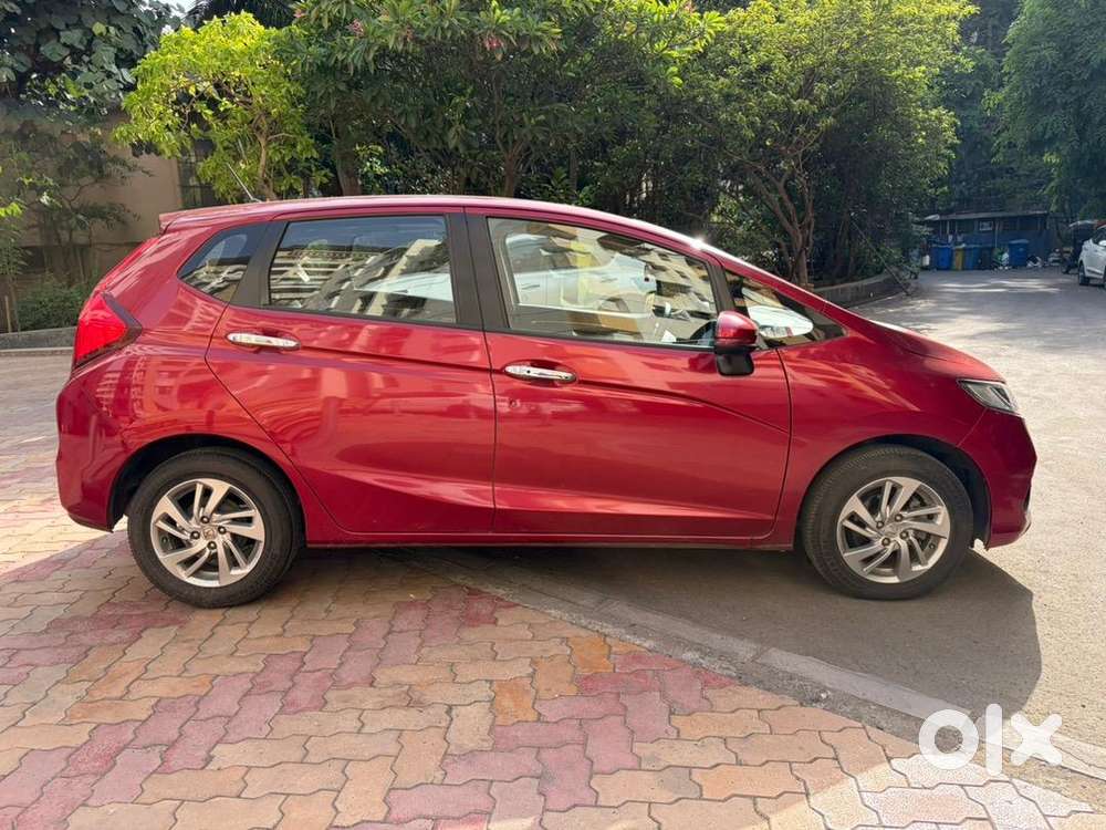 Honda Jazz Petrol 2022