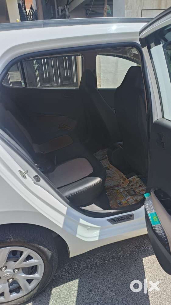 Hyundai Grand I10 2016-2017 Magna, 2019, Petrol